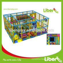 Material plástico do campo de jogos e campo de jogos interno KIDS PLACA DE TERRENO INTERIOR (5.LE.T2.301.181.00)